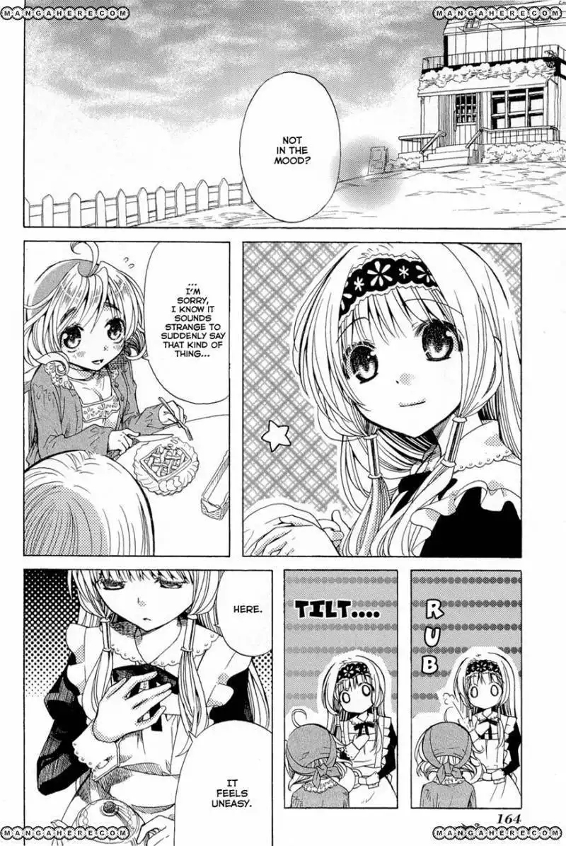 Mayple-san no Koucha Jikan Chapter 5 21